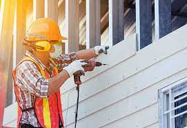 Best Siding for New Construction  in Liberty, SC