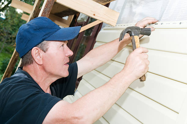 Liberty, SC Siding Company