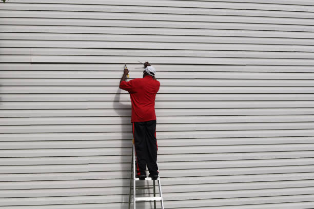 Affordable Siding Repair and Maintenance Services in Liberty, SC