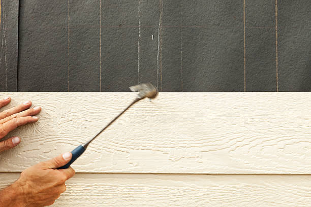 Best Siding Removal and Disposal  in Liberty, SC